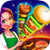 BBQ Super Grill Maker Party