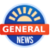 General News App