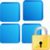 Super Lock Blackberry