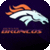 Denver Broncos NFL Live Wallpaper