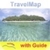 Maldives - GPS Map Navigator