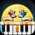 Holiday Piano