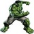 Hulk Wallpaper