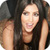 Kim Kardashian With Who