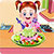 Ice Cream Decor-Cooking Games