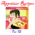 Appetizer Recipes For U