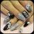 Nails at home