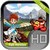 Free Hidden Object Games - The Flying Machine