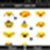 Adult emoji sticker maker images