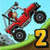 Hill  Climb  Racing 2