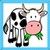 Kids Cow