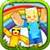 Minecraft 3D Avatar Dress Up in Adventure Time