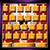Teddy Bear Keyboards
