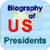 USPresidents Biography