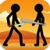 Stick Doodle Army