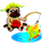 Go Fishing-Fishing Game