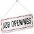 Job Hunting Mistakes