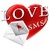 Love SMS for Him