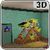 3D Escape Puzzle Kids Room 2