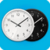Customizable Clock Widgets