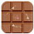 Chocolate Love Wallpaper HD