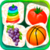 Edible-inedible