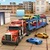 Car Transporter game 3D