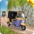 Rickshaw 3D
