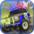 Offroad 6x6 Police Truck Simulator - Police Truck