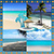 Popular Beach Photo Collage