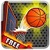 Basketball Throw Game 2019