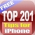 Top 201 Tips, Tricks & Secrets for iPhone -Lite FREE Version