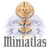 Miniatlas Central Nervous System