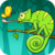 Chameleon: Catch The Fly