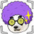 Face Photo Sticker Wild Foto