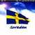 Sweden Flag