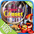 Free Hidden Object Games - Open Closet