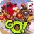 Angry Birds Go games