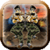 Lost Battle Man Game