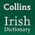Collins Pocket Irish Dictionary