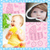 Cute Baby Photo Collage