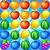Fruit Garden Match 3 Game