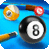 8 Ball 3D Trainer