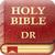 VerseWise Bible Douay-Rheims