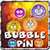 Bubble Pin