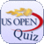 Unofficial US Open Tennis Quiz