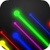 Neon Circles Livewallpaper