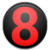 Crazy Eights 2 Players