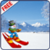 Snow Temple Run Pro-free