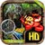 Free Hidden Object Game - Treasure Hunt